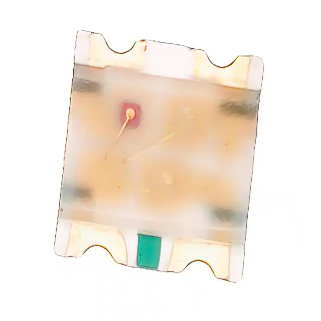 QBLP600-RGB-2943 QT Brightek (QTB)  LED Indication - Discrete